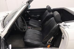 Mercedes-Benz 280 vaihtoauto