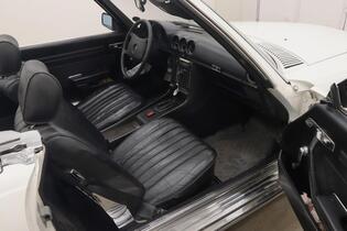 Mercedes-Benz 280 vaihtoauto