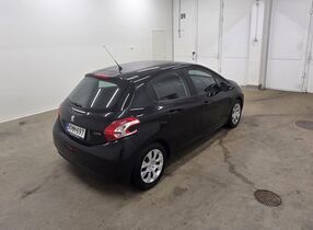 Peugeot 208 vaihtoauto