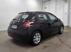 Peugeot 208 vaihtoauto