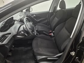 Peugeot 208 vaihtoauto