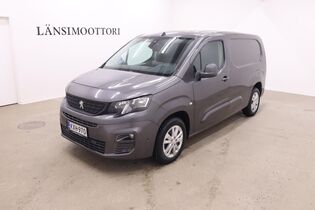 Peugeot Partner vaihtoauto