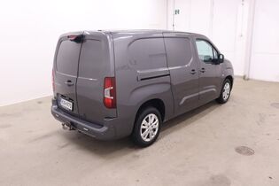 Peugeot Partner vaihtoauto