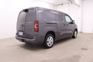 Peugeot Partner vaihtoauto