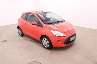 Ford Ka vaihtoauto