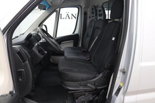 Citroën Jumper vaihtoauto