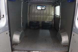 Citroën Jumper vaihtoauto