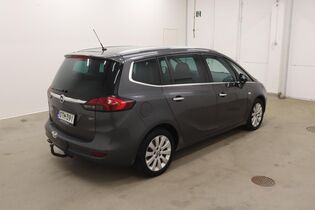 Opel Zafira Tourer vaihtoauto