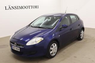 Fiat Bravo vaihtoauto