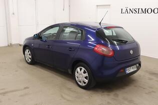 Fiat Bravo vaihtoauto