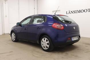 Fiat Bravo vaihtoauto