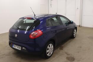 Fiat Bravo vaihtoauto