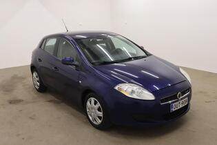 Fiat Bravo vaihtoauto