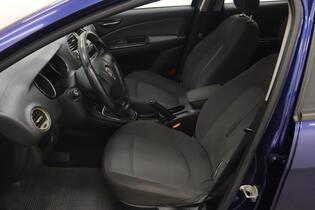 Fiat Bravo vaihtoauto