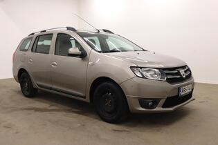 Dacia Logan MCV vaihtoauto