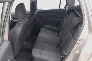 Dacia Logan MCV vaihtoauto