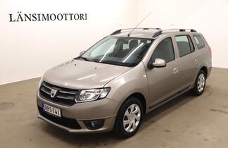 Dacia Logan MCV vaihtoauto