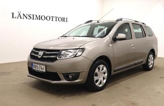 Dacia Logan MCV vaihtoauto