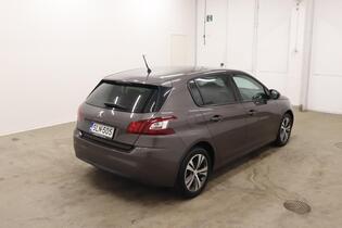 Peugeot 308 vaihtoauto