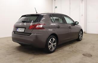 Peugeot 308 vaihtoauto