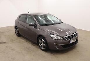 Peugeot 308 vaihtoauto