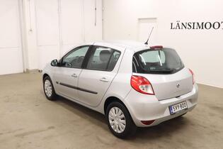 Renault Clio vaihtoauto