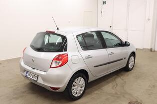 Renault Clio vaihtoauto
