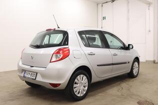 Renault Clio vaihtoauto