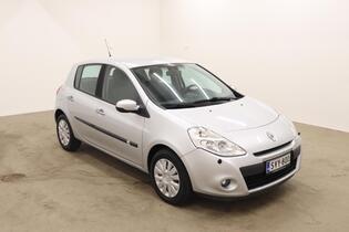 Renault Clio vaihtoauto