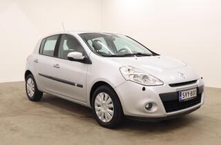 Renault Clio vaihtoauto