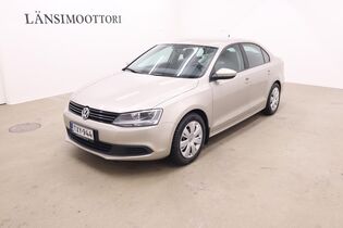 Volkswagen Jetta vaihtoauto