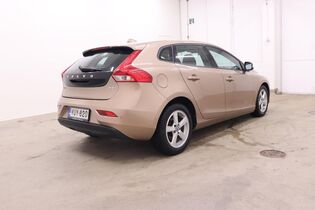 Volvo V40 vaihtoauto