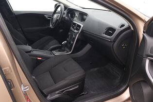 Volvo V40 vaihtoauto