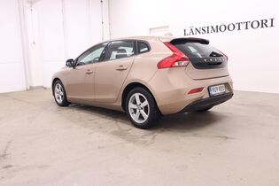 Volvo V40 vaihtoauto