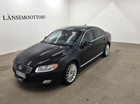 Volvo S80 vaihtoauto