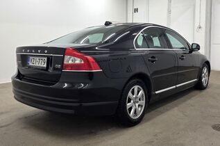 Volvo S80 vaihtoauto