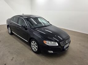 Volvo S80 vaihtoauto
