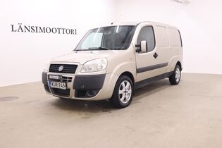 Fiat Doblò vaihtoauto