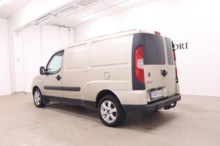 Fiat Doblò vaihtoauto