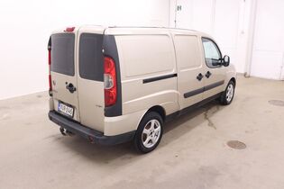 Fiat Doblò vaihtoauto