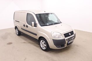 Fiat Doblò vaihtoauto