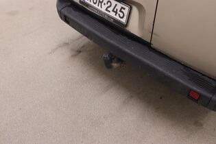 Fiat Doblò vaihtoauto