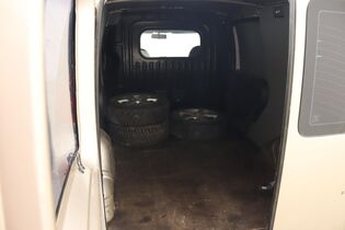 Fiat Doblò vaihtoauto