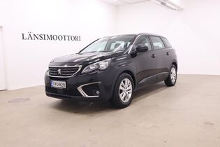 Peugeot 5008 vaihtoauto