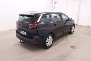 Peugeot 5008 vaihtoauto