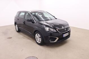 Peugeot 5008 vaihtoauto