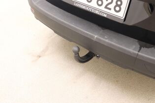 Peugeot 5008 vaihtoauto