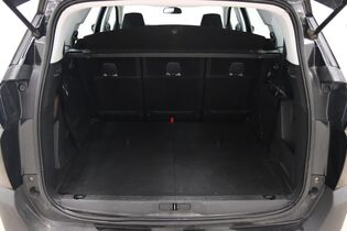 Peugeot 5008 vaihtoauto