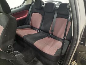 Peugeot 206 vaihtoauto