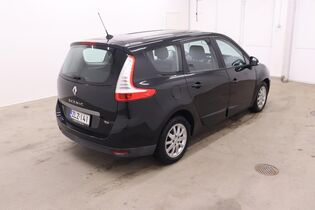 Renault Grand Scénic vaihtoauto